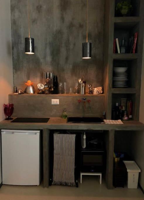 Brera Luxury Cozy Flat! Apartment Milan Luaran gambar