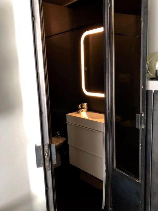 Brera Luxury Cozy Flat! Apartment Milan Luaran gambar