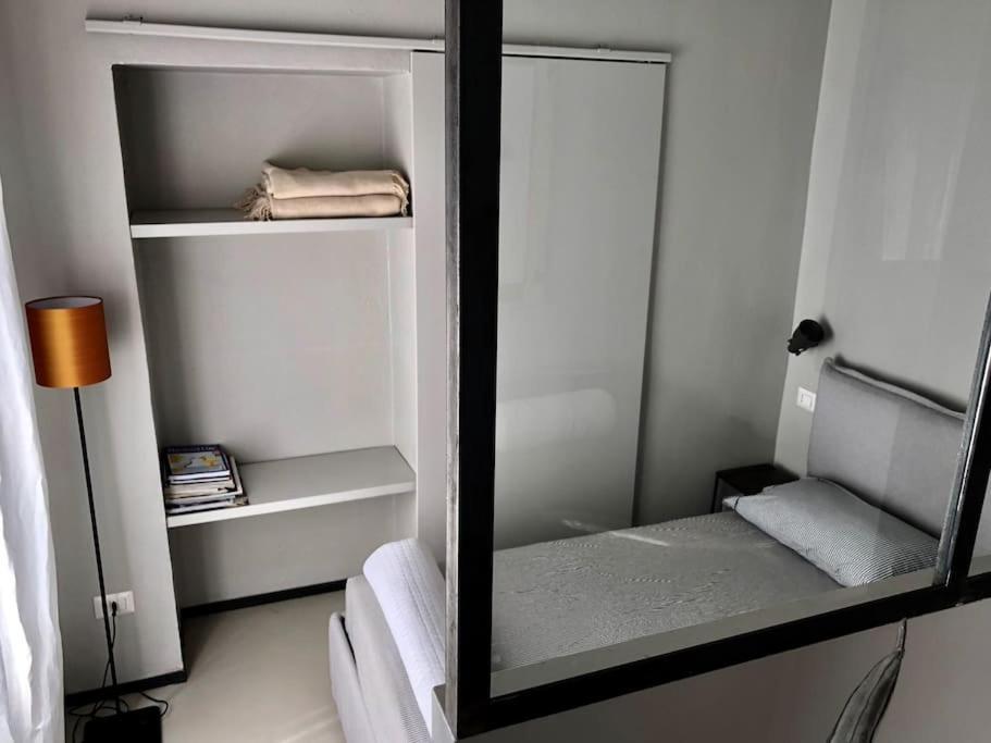 Brera Luxury Cozy Flat! Apartment Milan Luaran gambar