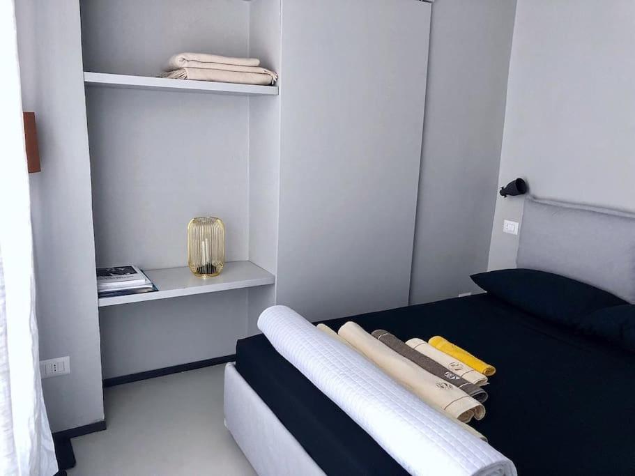 Brera Luxury Cozy Flat! Apartment Milan Luaran gambar