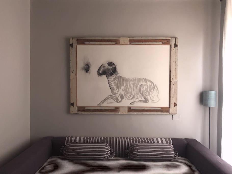 Brera Luxury Cozy Flat! Apartment Milan Luaran gambar