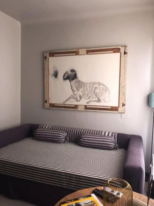 Brera Luxury Cozy Flat! Apartment Milan Luaran gambar