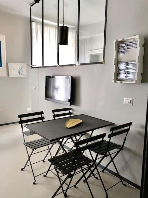 Brera Luxury Cozy Flat! Apartment Milan Luaran gambar