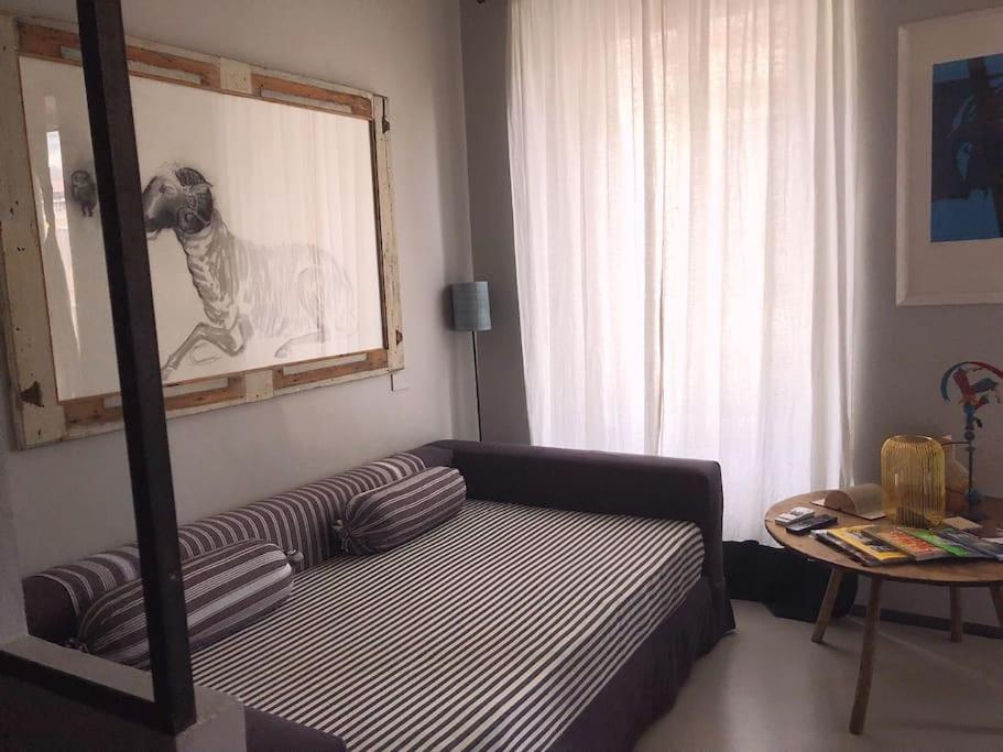 Brera Luxury Cozy Flat! Apartment Milan Luaran gambar