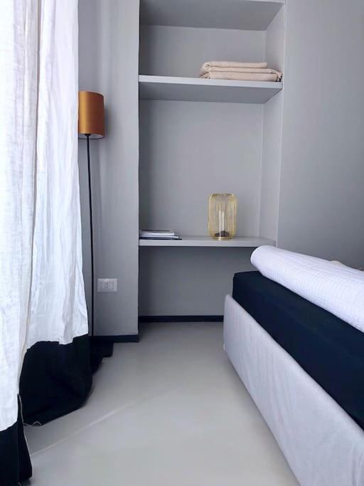 Brera Luxury Cozy Flat! Apartment Milan Luaran gambar
